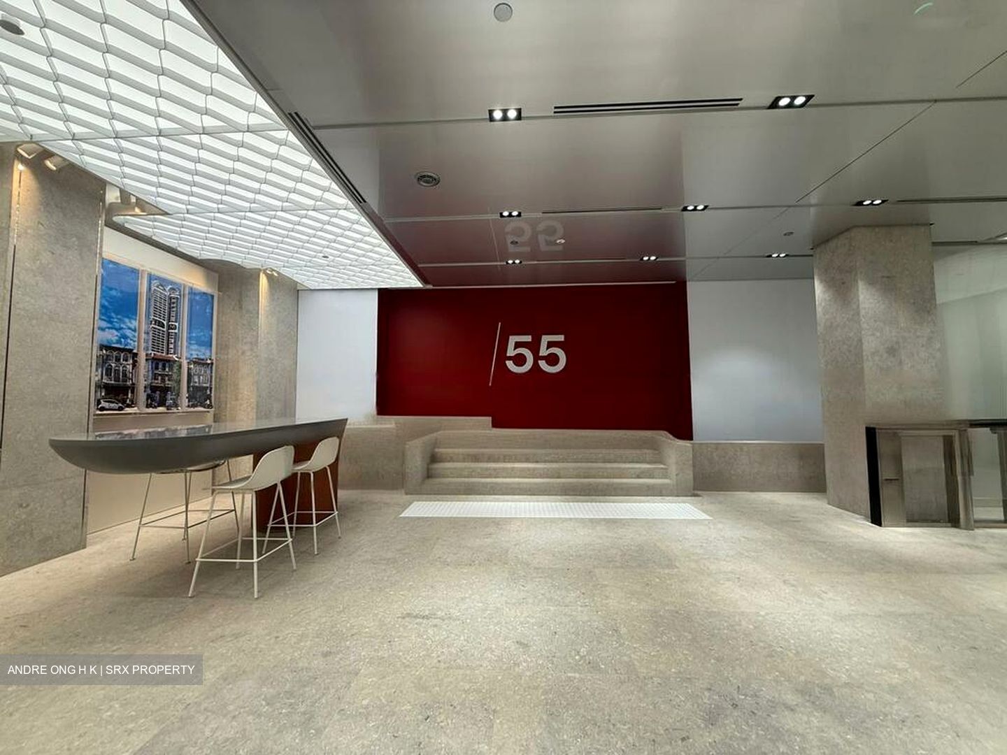 SINSOV BUILDING (D1), Office #458340821